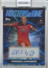 ミントモール / MINT 池袋店 / 2025 TOPPS J.League Premium