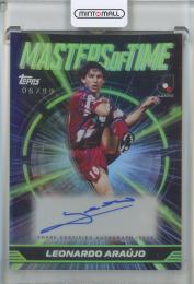 ミントモール / MINT 池袋店 / 2025 TOPPS J.League Premium