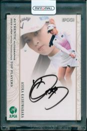 ミントモール / MINT 梅田店 / 2022 EPOCH JLPGA 女子プロゴルフ