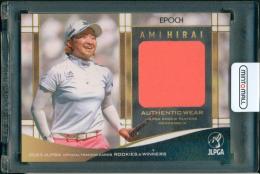 ミントモール / MINT 梅田店 / 2023 EPOCH JLPGA 女子プロゴルフ