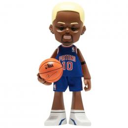 デニス・ロッドマン　バスケットボール　オールスター　フィギュア　アートトイ　限定 ミントモール / MINT-WEB店 (ボックス通販) / 【返品・交換不可