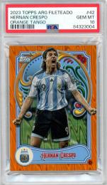 ミントモール / MINT 浦和店 / 2023 Topps Argentina Fileteado