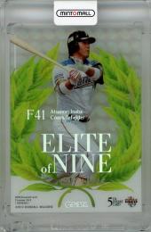 ミントモール / MINT 浦和店 / 2013 BBM GENESIS 稲葉篤紀 ELITE of