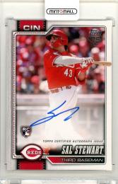 ミントモール / MINT 名古屋店 / 2026 TOPPS SERIES 2 SAL STEWART