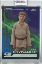 Luke Skywalker 専用 ミントモール / MINT 池袋店 / 2024 Topps Chrome Star Wars Luke
