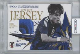 ミントモール / MINT 横浜店 / 2025-26 EPOCH サッカー日本代表
