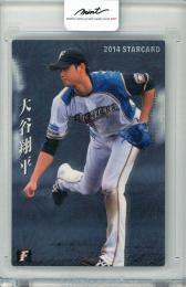 ミントモール / MINT 吉祥寺店 / 2014 カルビープロ野球チップス 大谷