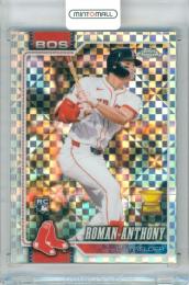 ミントモール / MINT 立川店 / 2026 Topps Chrome Roman Anthony #225
