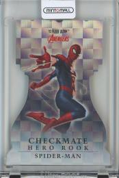 ミントモール / MINT 池袋店 / 2022 Fleer Ultra Avengers Spider-Man