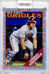 ミントモール / MINT 三宮店 / 2023 Topps Japan Edition Gunnar 