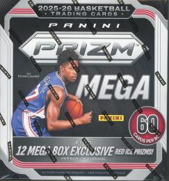 ミントモール / MINT-WEB店 (ボックス通販) / 2025-26 PANINI PRIZM
