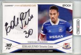 本間至恩 2020 EPOCH Jカード 直筆サイン 55枚限定 EPOCH2020Jリーグオフィシャルトレーディングカード | エポック社公式