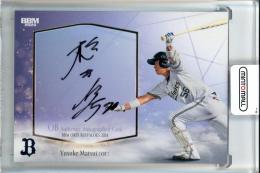 ミントモール / MINT 池袋店 / 2024 BBM オリックス・バファローズ