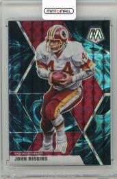 2020 Mosaic  John Riggins Genesis【#200】 WASHINGTON REDSKINS