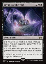 虚空の力線 [M20] Foil 【BIGWEB | MTG】日本最大級の激安カード