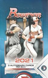 フアン・ソトTopps Bowman 2021カード ワシントン・ナショナルズ フアン・ソトTopps Bowman 2021カード ワシントン・ナショナルズ