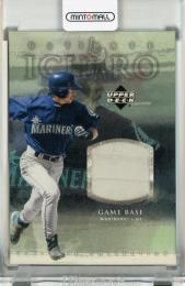 ミントモール / MINT 千葉店 / 2001 Upper Deck Ultimate