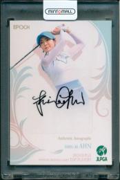 ミントモール / MINT 梅田店 / 2024 EPOCH JLPGA 女子プロゴルフ