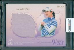 ミントモール / MINT 梅田店 / 2024 EPOCH JLPGA 女子プロゴルフ