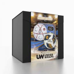 新品未開封【Fanatics UNDER WRAPS soccer ball】 ミントモール / MINT-WEB店 (ボックス通販) / SOCCER 2026 FANATICS