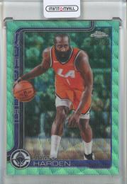 ミントモール / MINT 池袋店 / 2025-26 Topps Chrome Update James