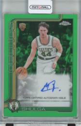 ミントモール / MINT 池袋店 / 2025-26 Topps Chrome Update Max