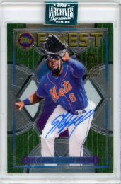 ミントモール / MINT 新宿店 / 2024 TOPPS Archives Signature Series