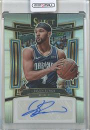 ミントモール / MINT 池袋店 / 2023-24 Panini Select Jalen Suggs