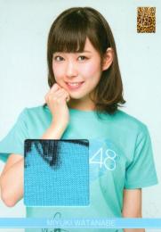 渡辺美優紀直筆サイン 09071703_5b9230d1bf620.jpg