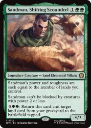 ミントモール / MINT GAMES MTG(東日本橋) / 【SPM】【ENG】〈112-R-G