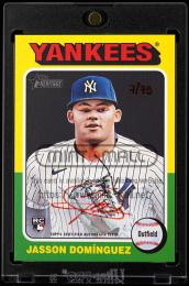 ミントモール / MINT VAULT店 (MSV委託品通販) / 2024 Topps