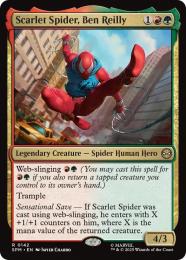 messtoys　アメイジングヤマグチ　スカーレット スパイダー　ベン・ライリー 日)スカーレット・スパイダー、ベン・ライリー / Scarlet Spider, Ben