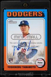 ミントモール / MINT VAULT店 (MSV委託品通販) / 2024 Topps Heritage