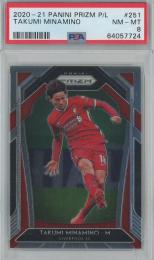 ミントモール / MINT 池袋店 / 2020-21 Panini Prizm Premier