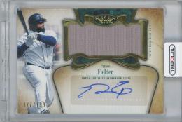 ミントモール / MINT 横浜店 / 2026 TOPPS Tier One Jumbo Relic