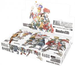 ミントモール / MINT-WEB店 (ボックス通販) / ◇予約◇FFTCG