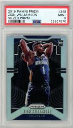 ミントモール / MINT 三宮店 / 2019-20 Panini Prizm Basketball Zion