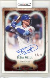 ミントモール / MINT 名古屋店 / 2026 TOPPS TIER ONE BOBBY WITT JR