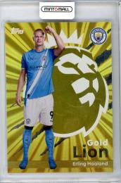ミントモール / MINT 吉祥寺店 / 2025 TOPPS Premier League Erling