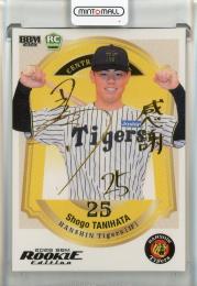 ミントモール / MINT 池袋店 / 2026 BBM Rookie Edition 谷端将伍 金箔