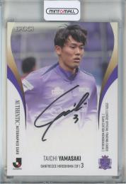 2018 Jリーグ サンフレッチェ広島 ティーラシン 直筆サインカード ミントモール / MINT 池袋店 / 2025 EPOCH Jリーグ チームエディション