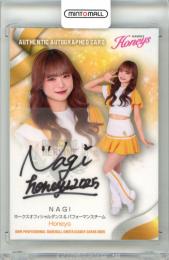 ミントモール / MINT 立川店 / 2025 BBM チアリーダーカード