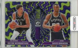 ミントモール / MINT 吉祥寺店 / 2024-25 PANINI DORUSS Victor