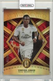 Vinicius jr ヴィニシウス Panini gold standard s-l400.jpg