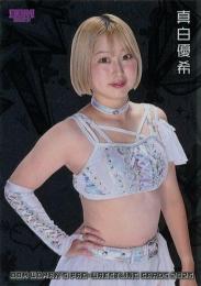 BBM 2020 女子プロレス　白昼夢　渡辺未詩 辰巳リカ　直筆サインチェキ BBM 2020 女子プロレス 白昼夢 渡辺未詩 辰巳リカ 直筆サインチェキ 74