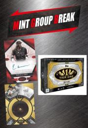 その他 TOPPS TIER ONE ミントモール / MINT グループブレイク店 / MINT GROUP BREAK グループ