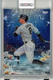 2009年 日本版 ドラゴンテ FB ホロカード 2009年 日本版 ドラゴンテ FB ホロカード