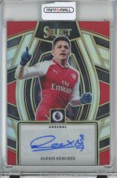 ミントモール / MINT 池袋店 / 2023-24 Panini Select Premier