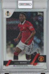 KOBBIE MAINOO ToppsJapaneditionトーディングカード KOBBIE MAINOO ToppsJapaneditionトーディングカードの通販はau PAY