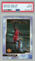 ミントモール / MINT 三宮店 / 1999 Upper Deck Cool Air Michael
